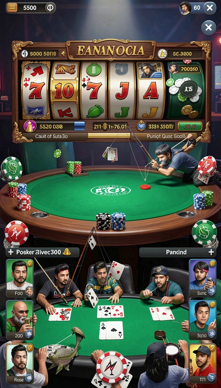 Screenshot 380slot nomor 1