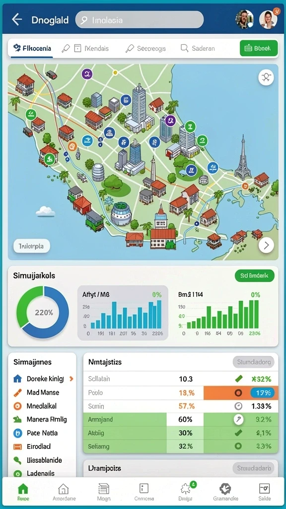Screenshot 77lucks nomor 1