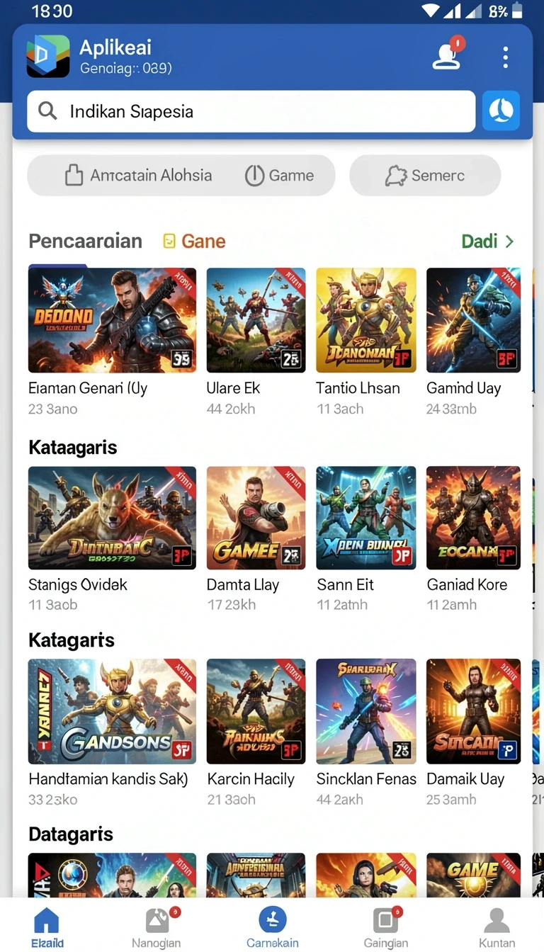 Screenshot 8g8g nomor 3