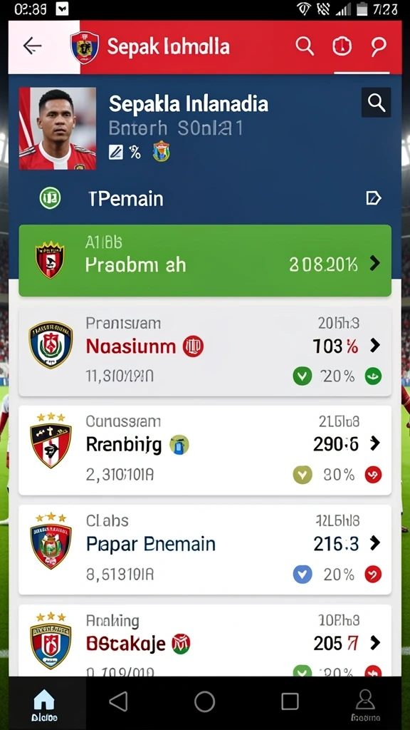 Screenshot 99zk nomor 1