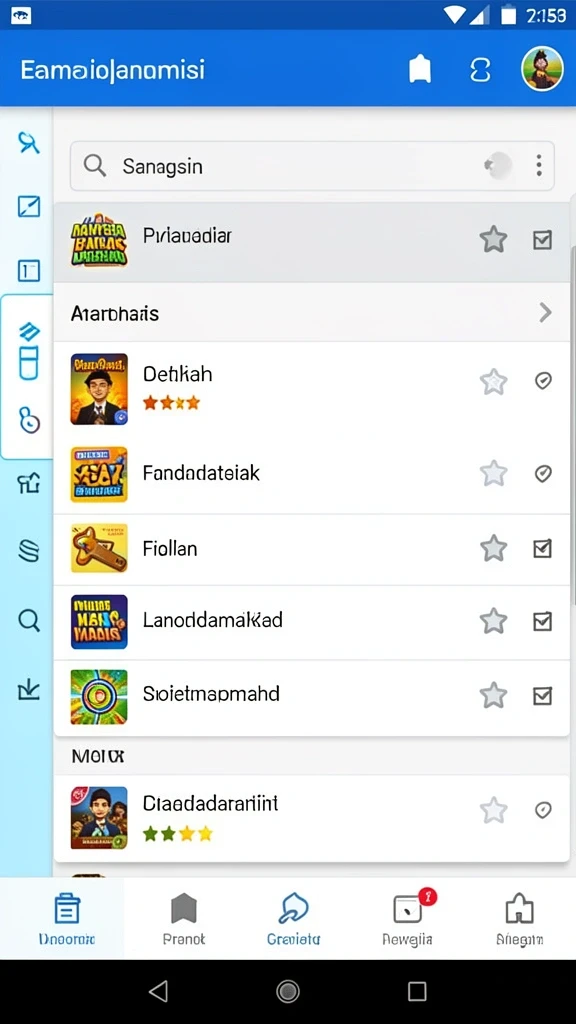 Screenshot 99zk nomor 2