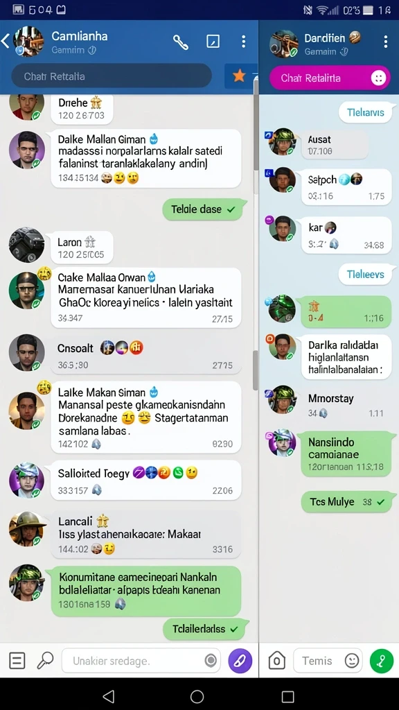 Screenshot air168 nomor 3