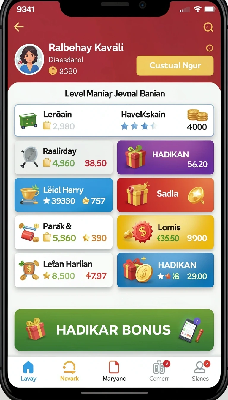 Screenshot ajo89 nomor 1