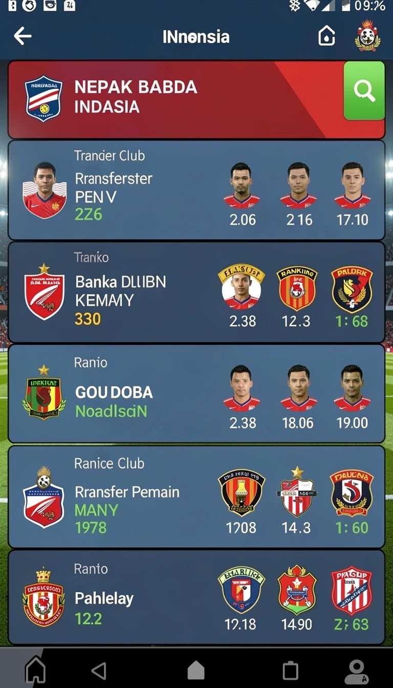 Screenshot andara88 nomor 2