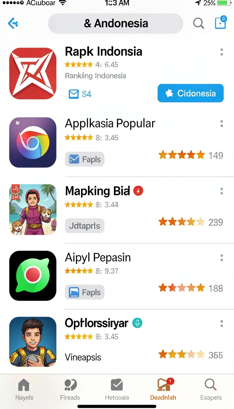 Screenshot ap686 nomor 1