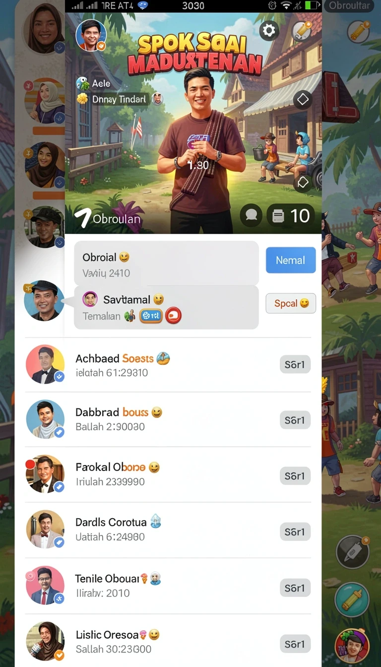 Screenshot ap686 nomor 2