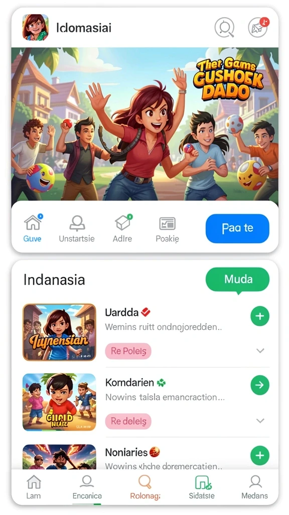 Screenshot asia128 nomor 1