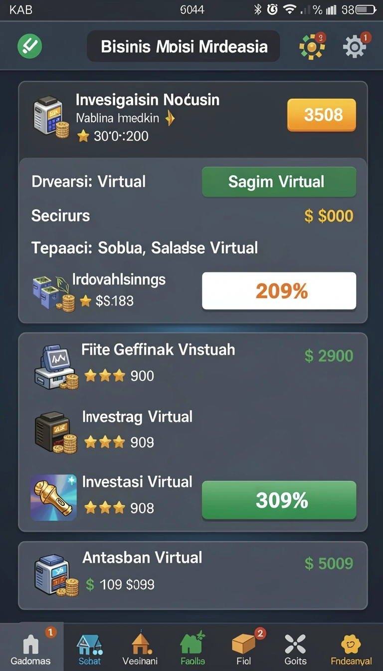 Screenshot at777 nomor 2
