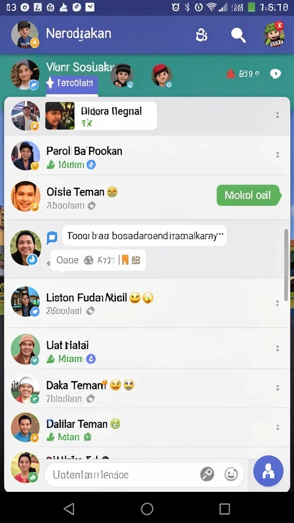 Screenshot b8vip nomor 3