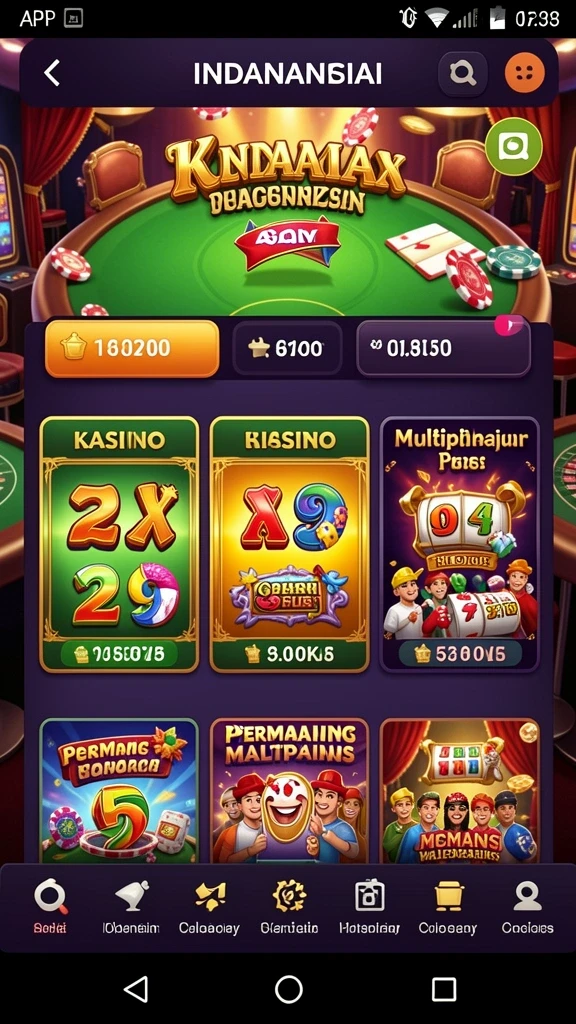 Screenshot baginda168 nomor 2
