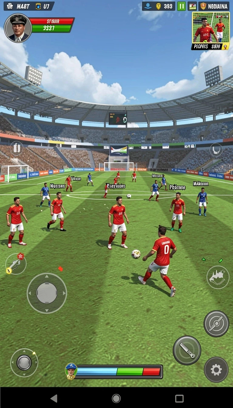 Screenshot bigcor78 nomor 2