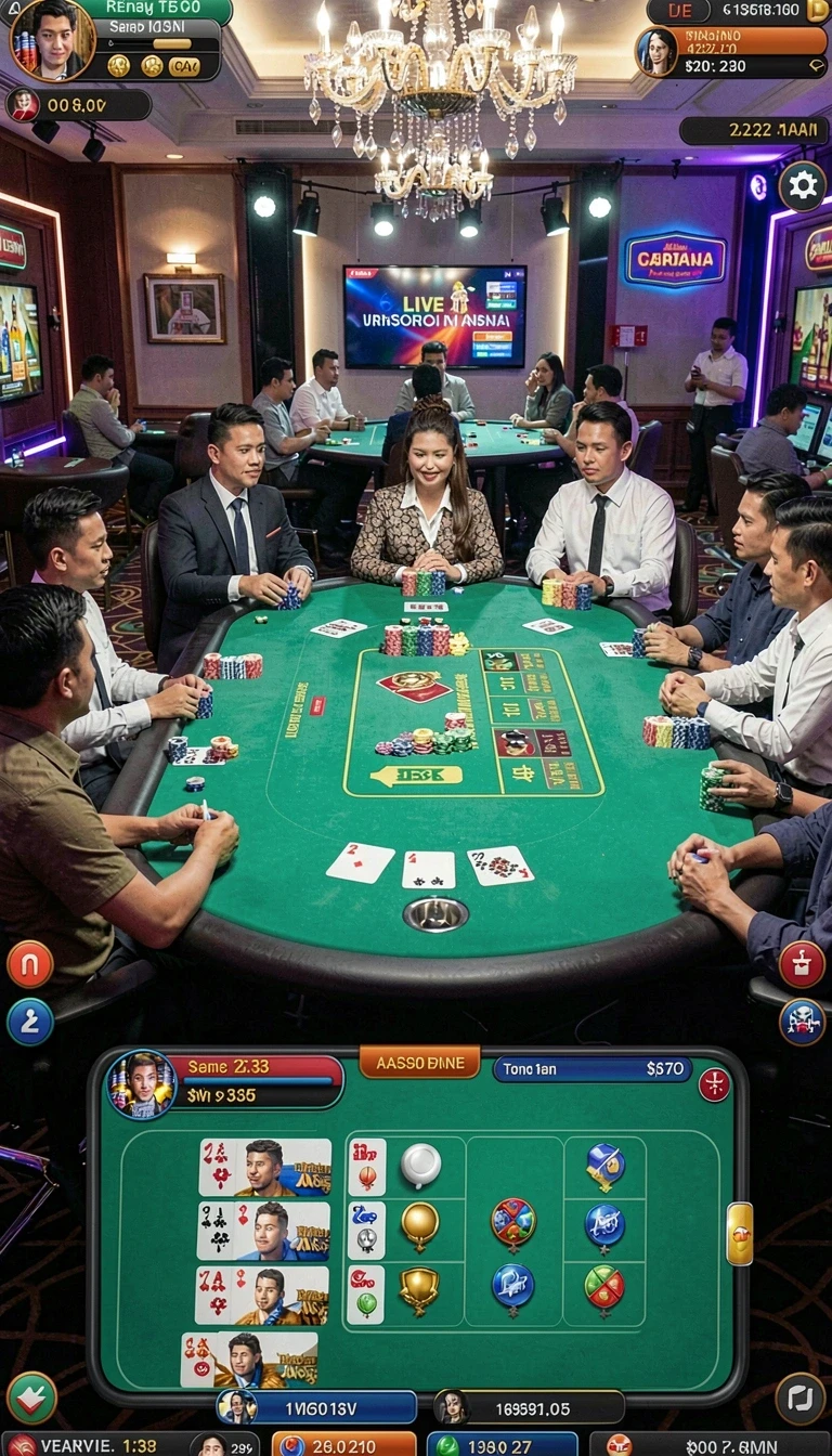 Screenshot bigwin189 nomor 1