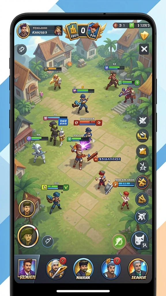 Screenshot bowo77 nomor 3