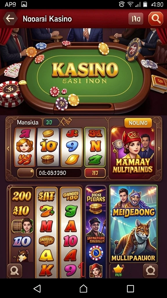 Screenshot ck789 nomor 1