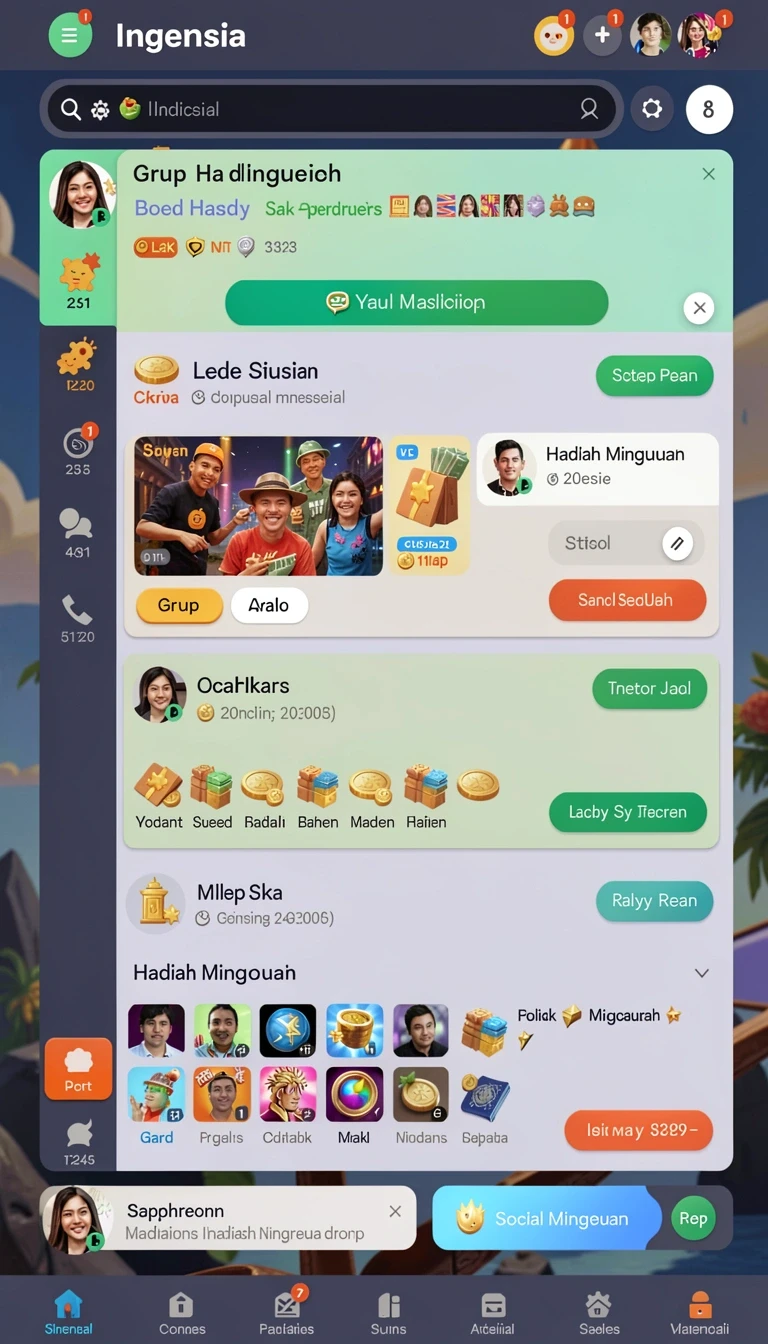 Screenshot dan777 nomor 1