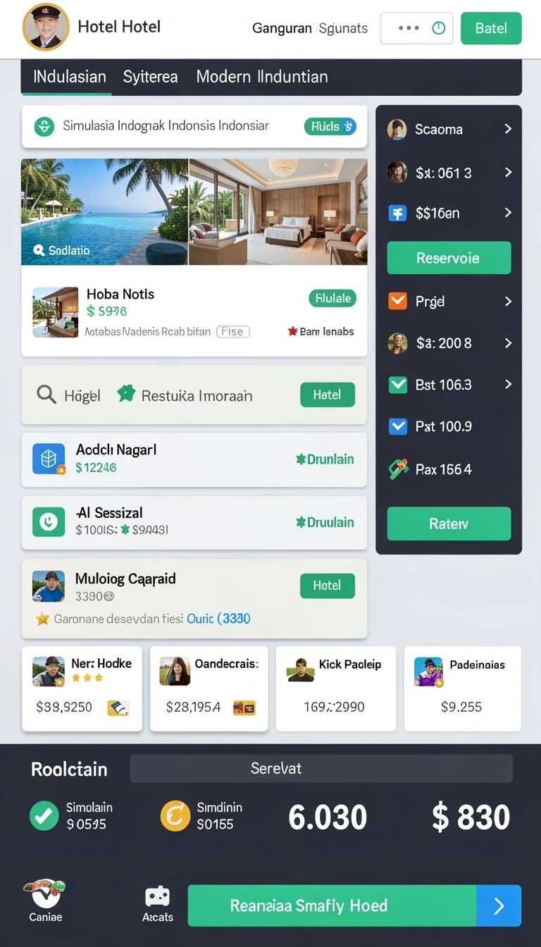 Screenshot dan777 nomor 2