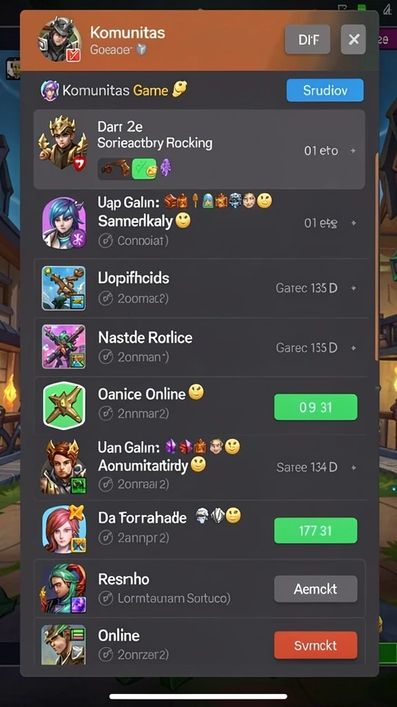 Screenshot danavip nomor 2