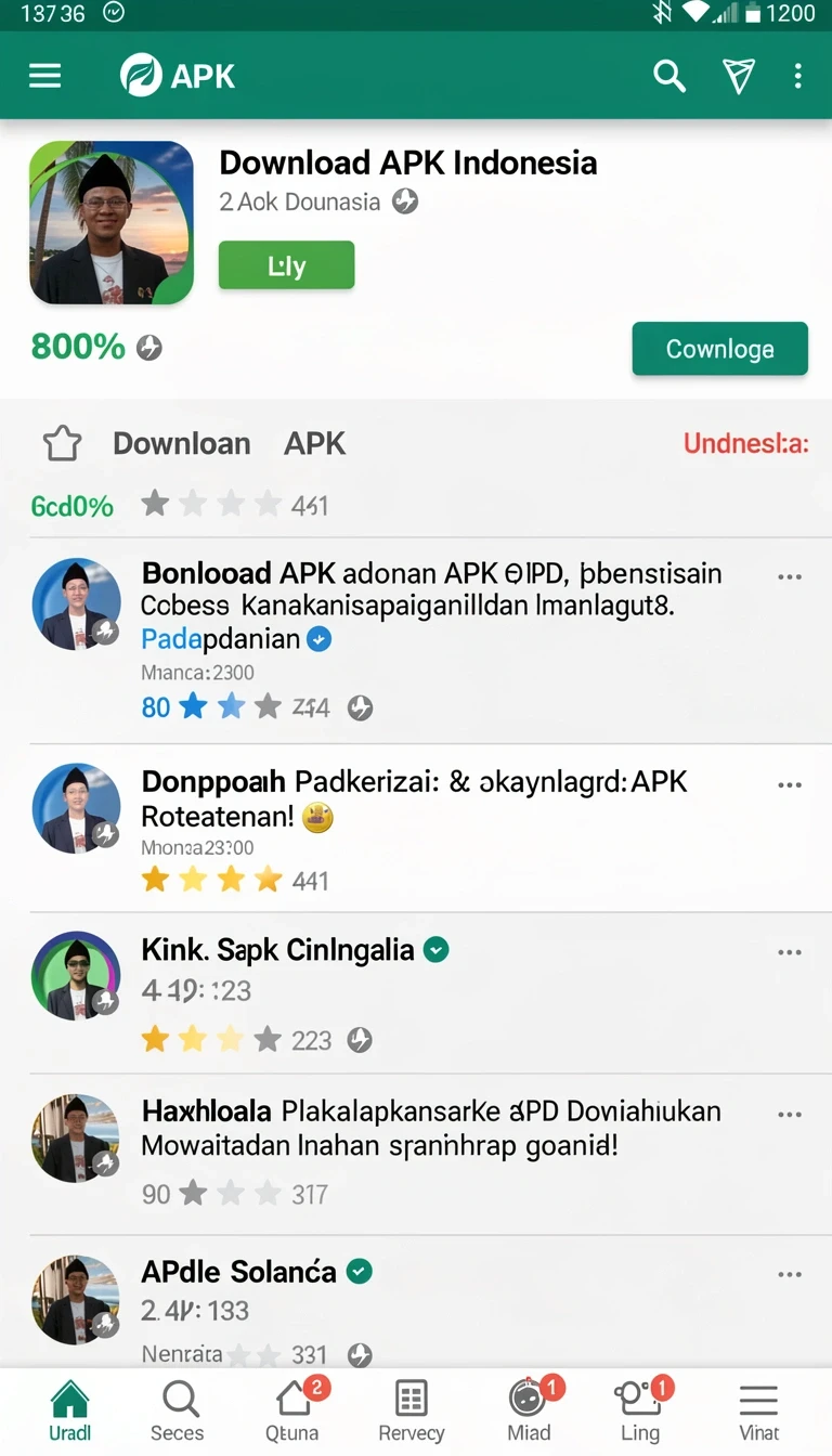 Screenshot dewa1000 nomor 3