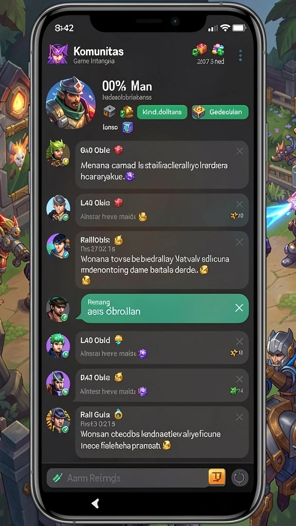 Screenshot dna777 nomor 2