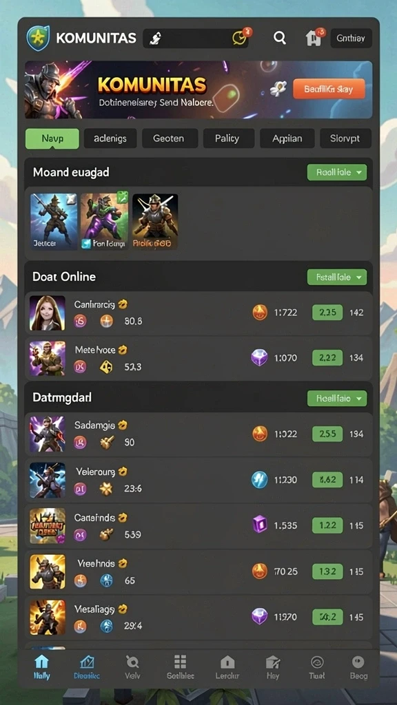 Screenshot dna777 nomor 3