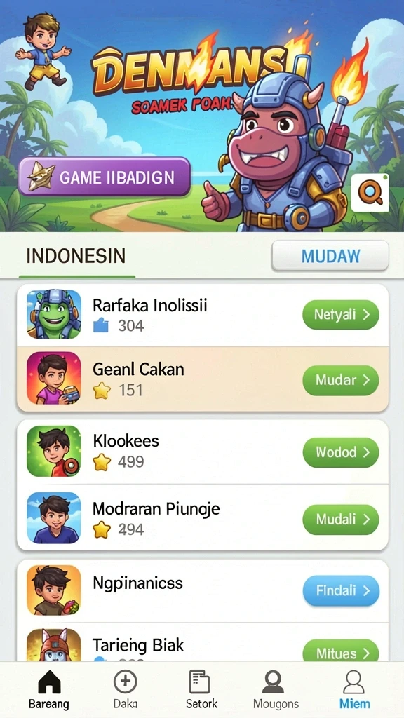 Screenshot domtoto nomor 2