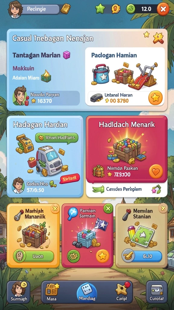 Screenshot f08 nomor 3