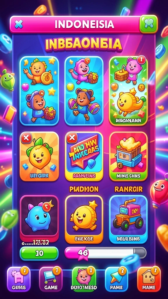 Screenshot gadaitoto nomor 2