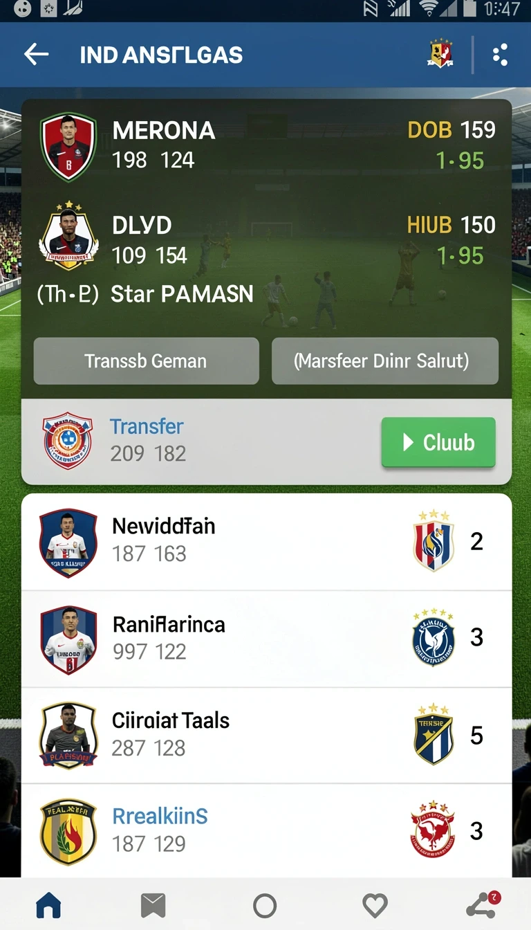 Screenshot goldraja nomor 3
