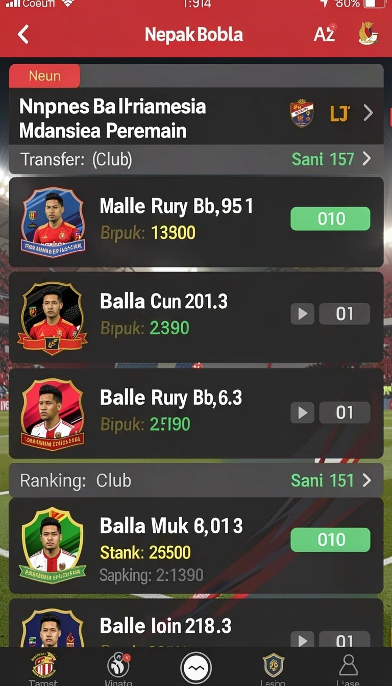 Screenshot halo777 nomor 2