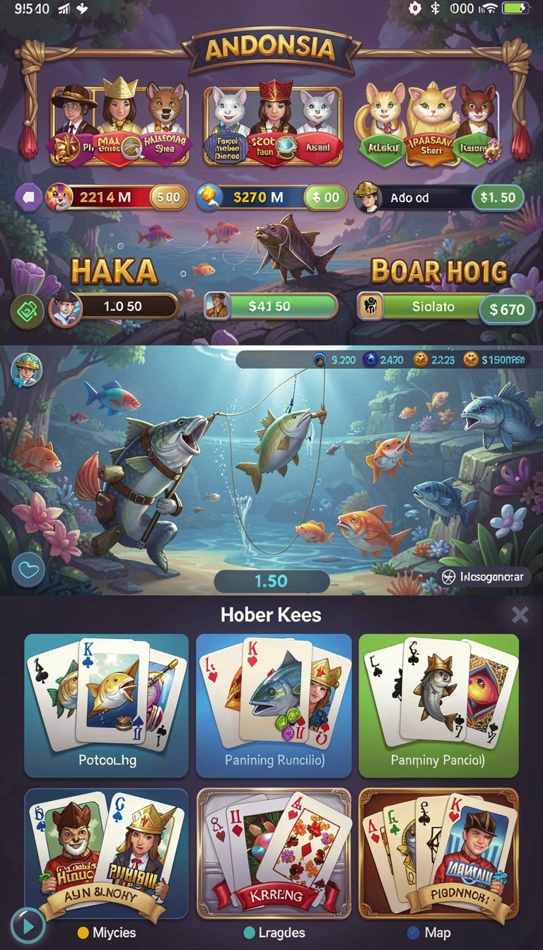 Screenshot hanabi88 nomor 2