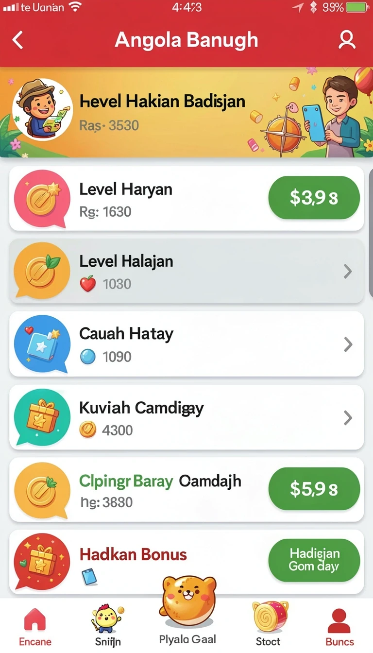 Screenshot hanabi88 nomor 3