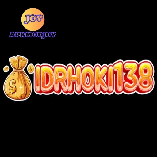 idrhoki138 APK Resmi — ikon aplikasi