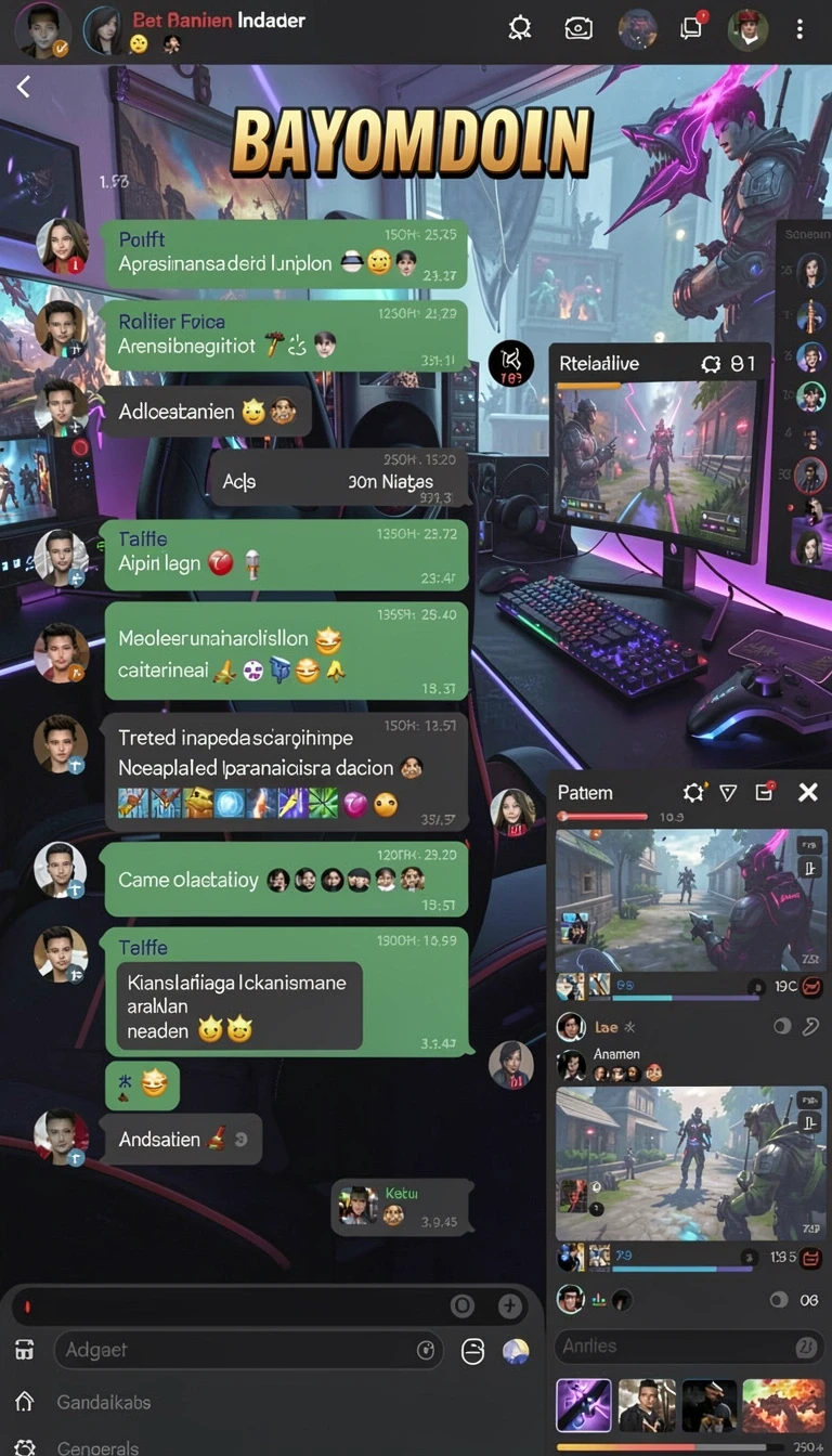Screenshot idrhoki138 nomor 1