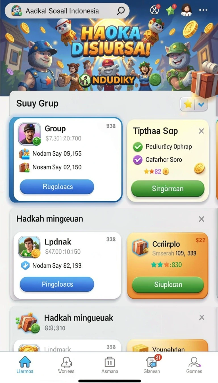 Screenshot idrhoki138 nomor 2