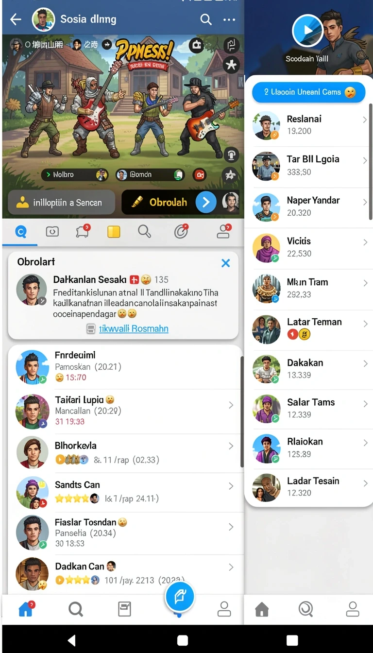 Screenshot jerukbet nomor 1