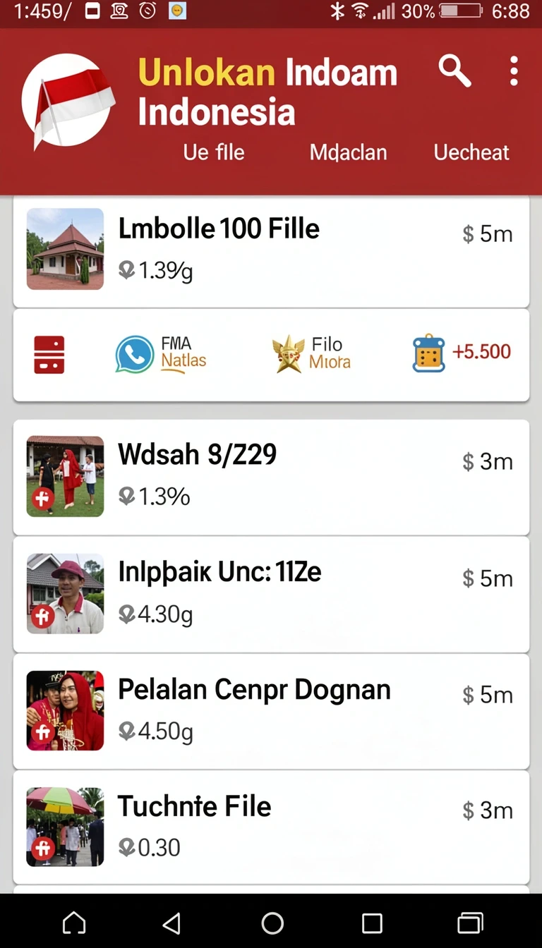 Screenshot jerukbet nomor 2