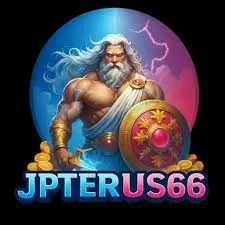 jpterus66 APK Resmi — ikon aplikasi