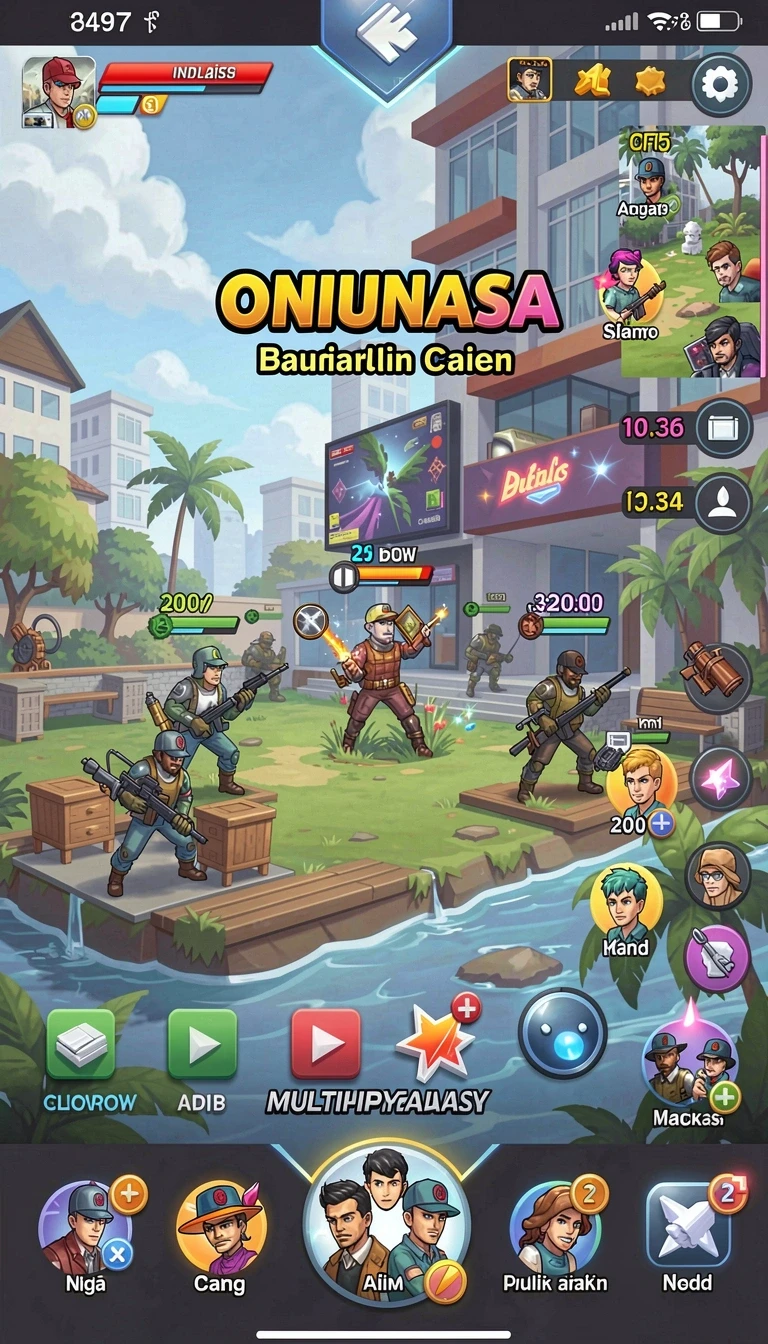 Screenshot juarago nomor 2