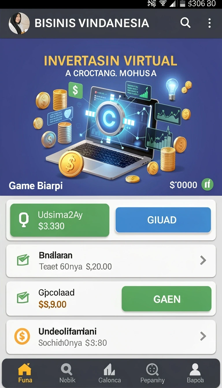 Screenshot juarago nomor 3