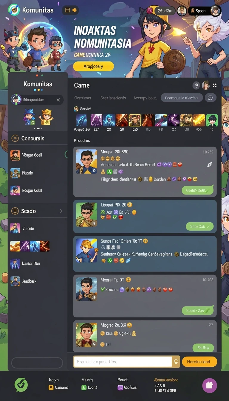 Screenshot lusa777 nomor 2