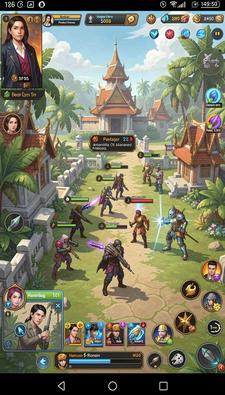 Screenshot madura88 nomor 3