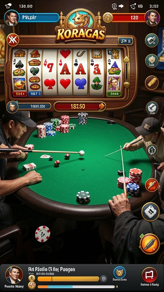 Screenshot mainslot88 nomor 1