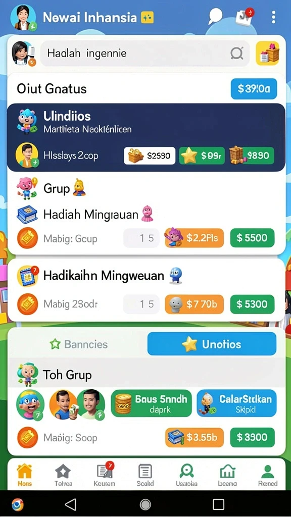 Screenshot mc777 nomor 3