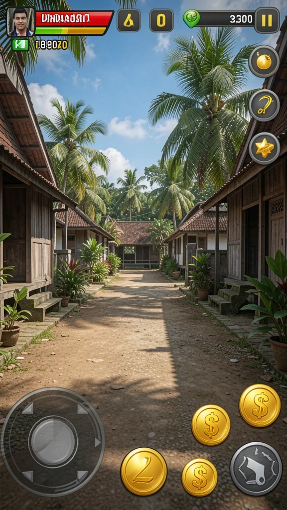 Screenshot mc888 nomor 2
