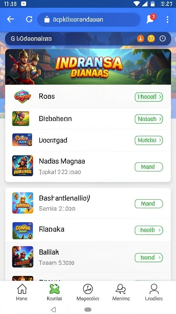 Screenshot mc888 nomor 3