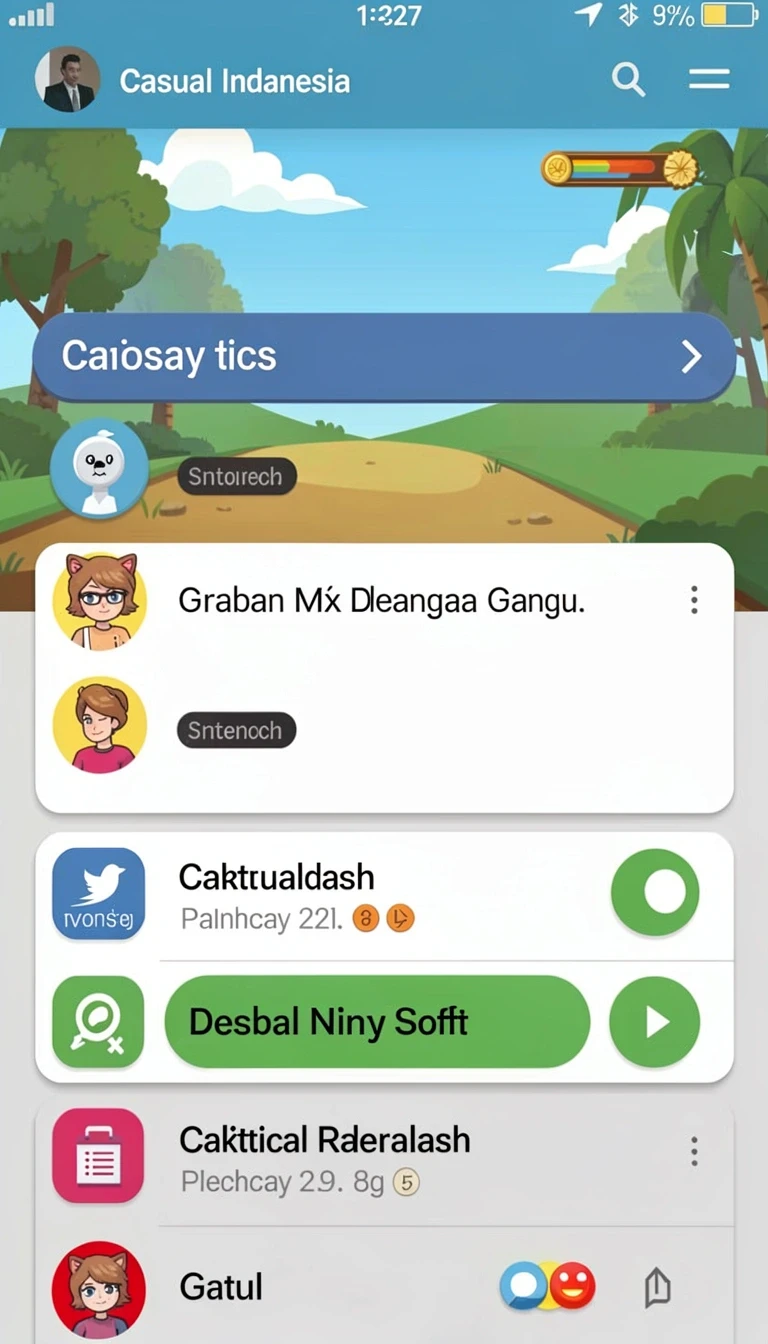 Screenshot medantoto nomor 1