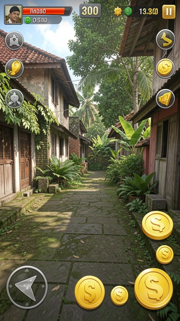 Screenshot mekar99 nomor 1