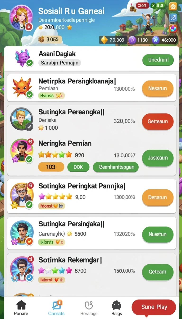 Screenshot mr888 nomor 3