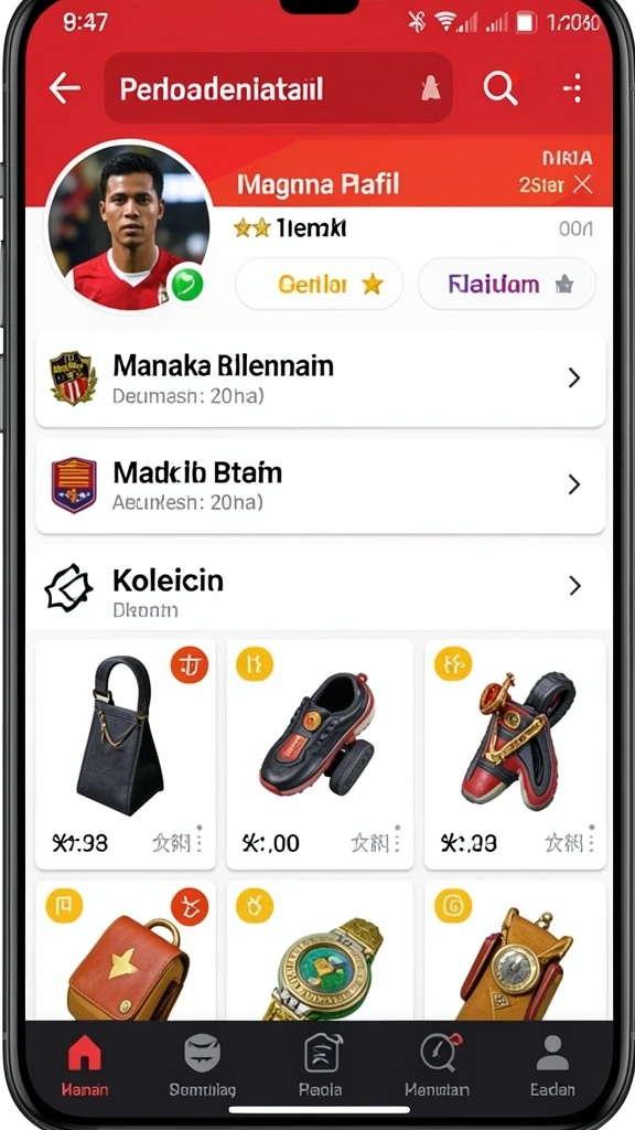 Screenshot pesiar88 nomor 1