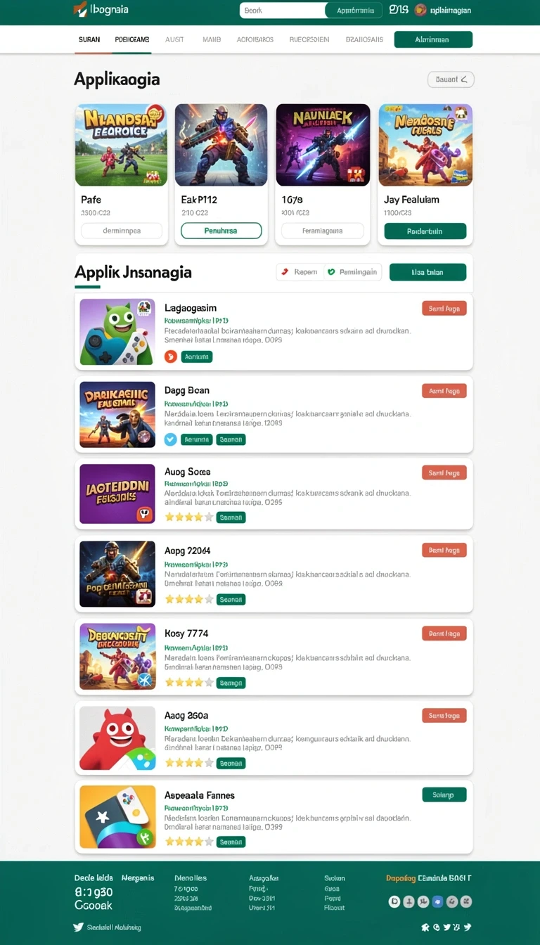 Screenshot petirrp nomor 1